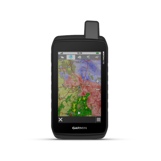 Garmin Montana 700