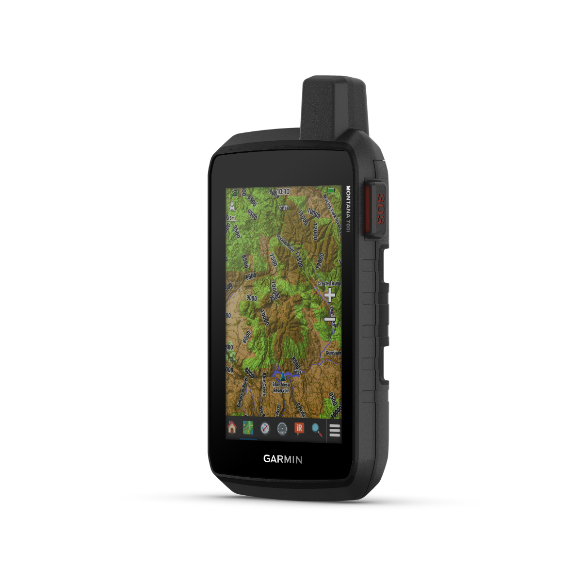 Garmin Montana 700i