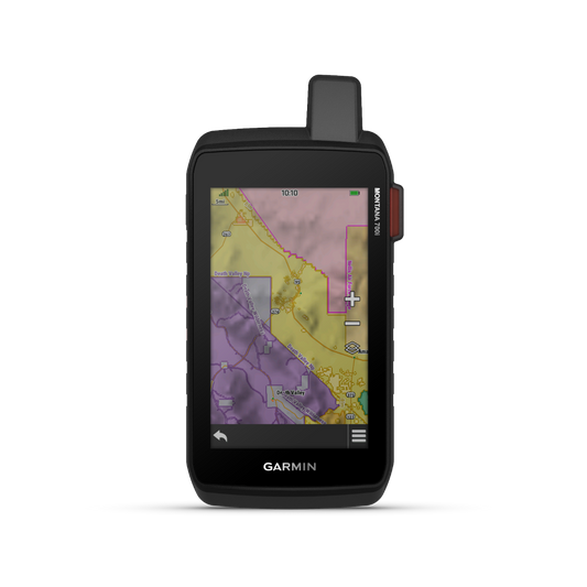 Garmin Montana 700i Refurbished