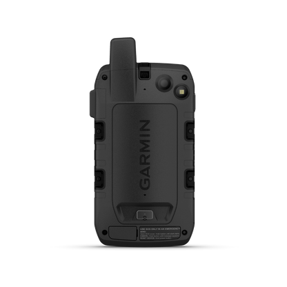 Garmin Montana 750i, GPS portable d'extérieur/de sentier à écran tactile avec cartes TOPO (remis à neuf certifié Garmin)