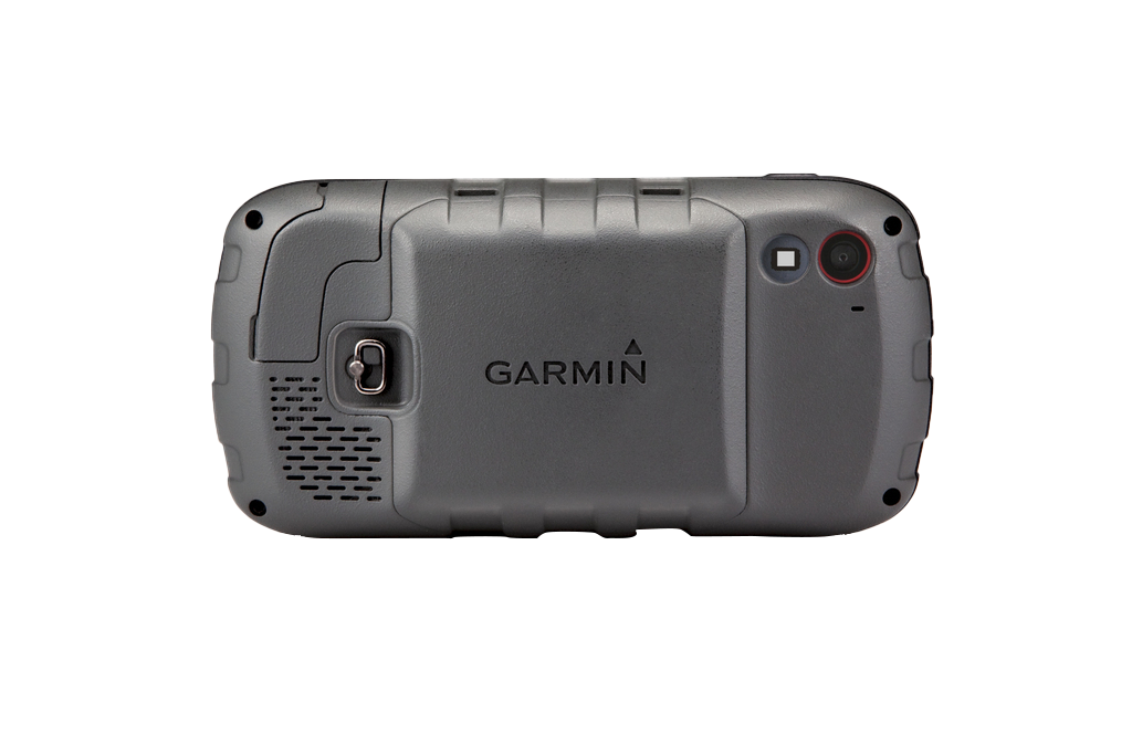 Garmin Monterra, GPS portable d'extérieur/de sentier à écran tactile avec cartes TOPO (remis à neuf certifié Garmin)