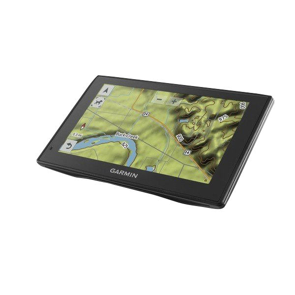 Garmin DriveTrack 70LMT, Smart 7-inch GPS Navigator for Automobiles (010-01696-00)