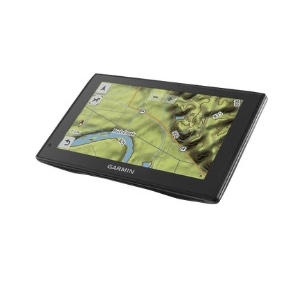 Garmin DriveTrack 70LMT, Smart 7-inch GPS Navigator for Automobiles (010-01696-00)