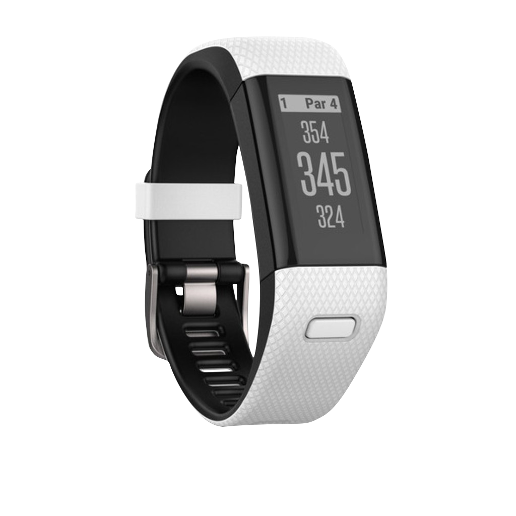 Garmin Approach X40 White/Black