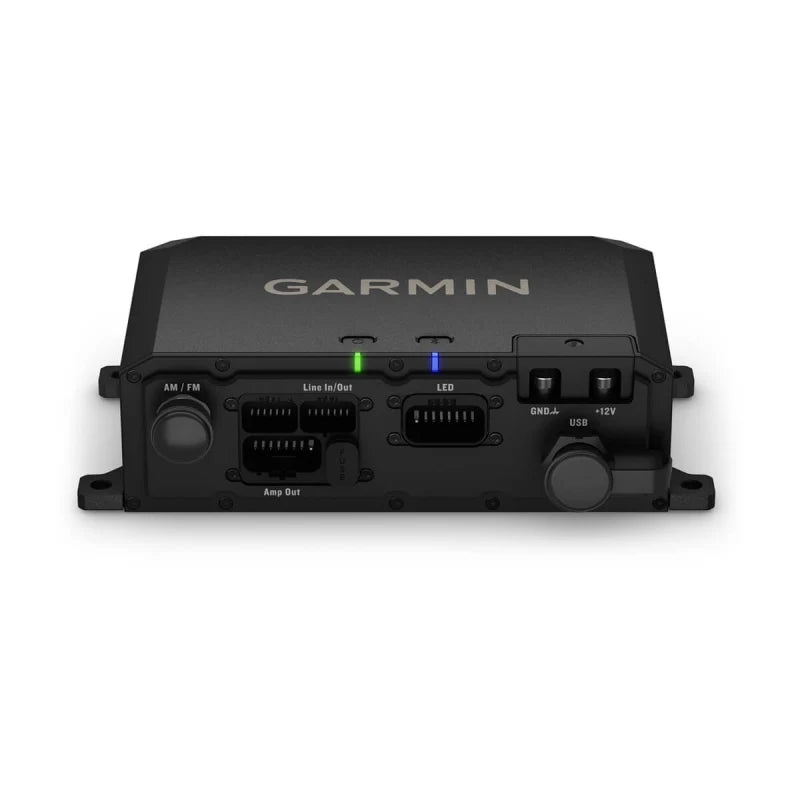 Système audio Garmin Tread, Audi Box avec contrôleur LED (010-02646-01)