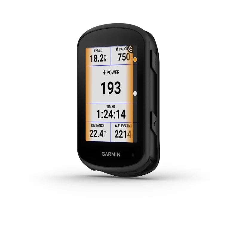 Appareil Garmin Edge 840 uniquement (010-02695-00)