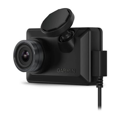 Garmin Dash Cam X310, cámara para salpicadero con pantalla táctil 4K, campo de visión de 140 grados y polarizador Clarity integrado (010-02860-00) 