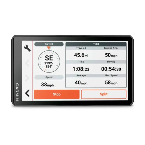 Navigateur moto Garmin Zumo XT2 6,0" (010-02781-00)