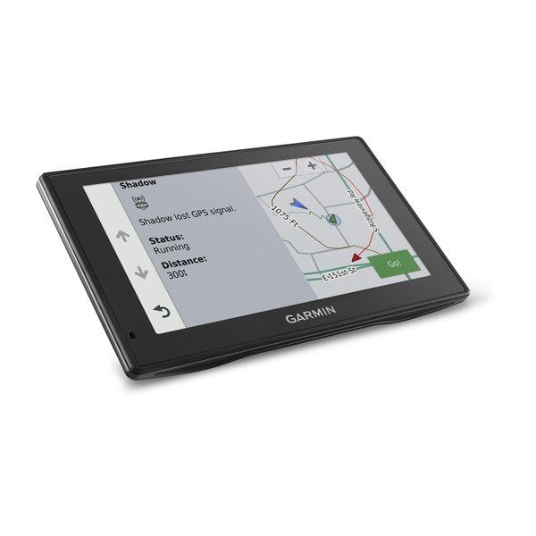 Garmin DriveTrack 70LMT