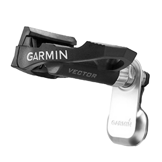 Pédale de mise à niveau Garmin Vector S (grande taille)