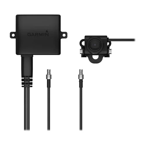 Garmin BC 50 Wireless Backup Camera with License Plate Mount (010-02609-00)