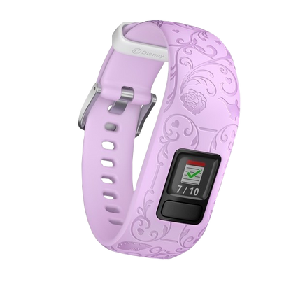 Garmin vivofit Jr. 2 Disney Princess - Purple