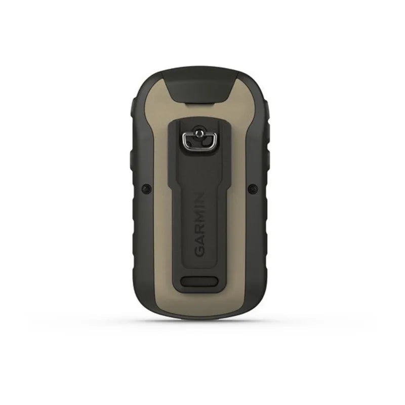 GPS portátil resistente Garmin eTrex 32x con brújula y altímetro barométrico (reacondicionado certificado por Garmin)