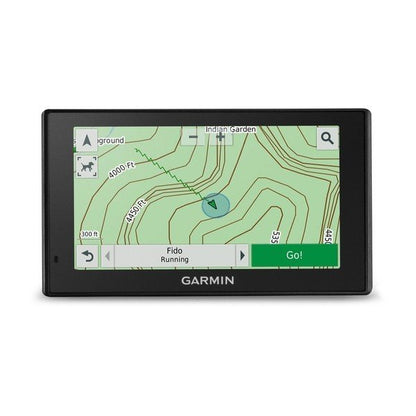 Garmin DriveTrack 70LMT