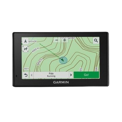 Garmin DriveTrack 70LMT, Smart 7-inch GPS Navigator for Automobiles (010-01696-00)