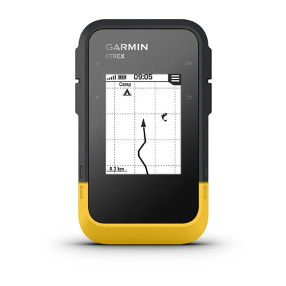 Navegador GPS portátil Garmin eTrex SE (010-02734-00)