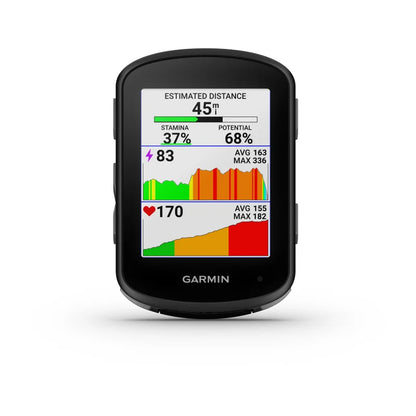 Solo dispositivo Garmin Edge 540 (010-02694-00)