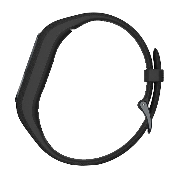 Garmin Vivosmart 4 Black w/Midnight Hardware