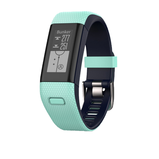 Garmin Approach X40 Frost Blue/Midnight Blue