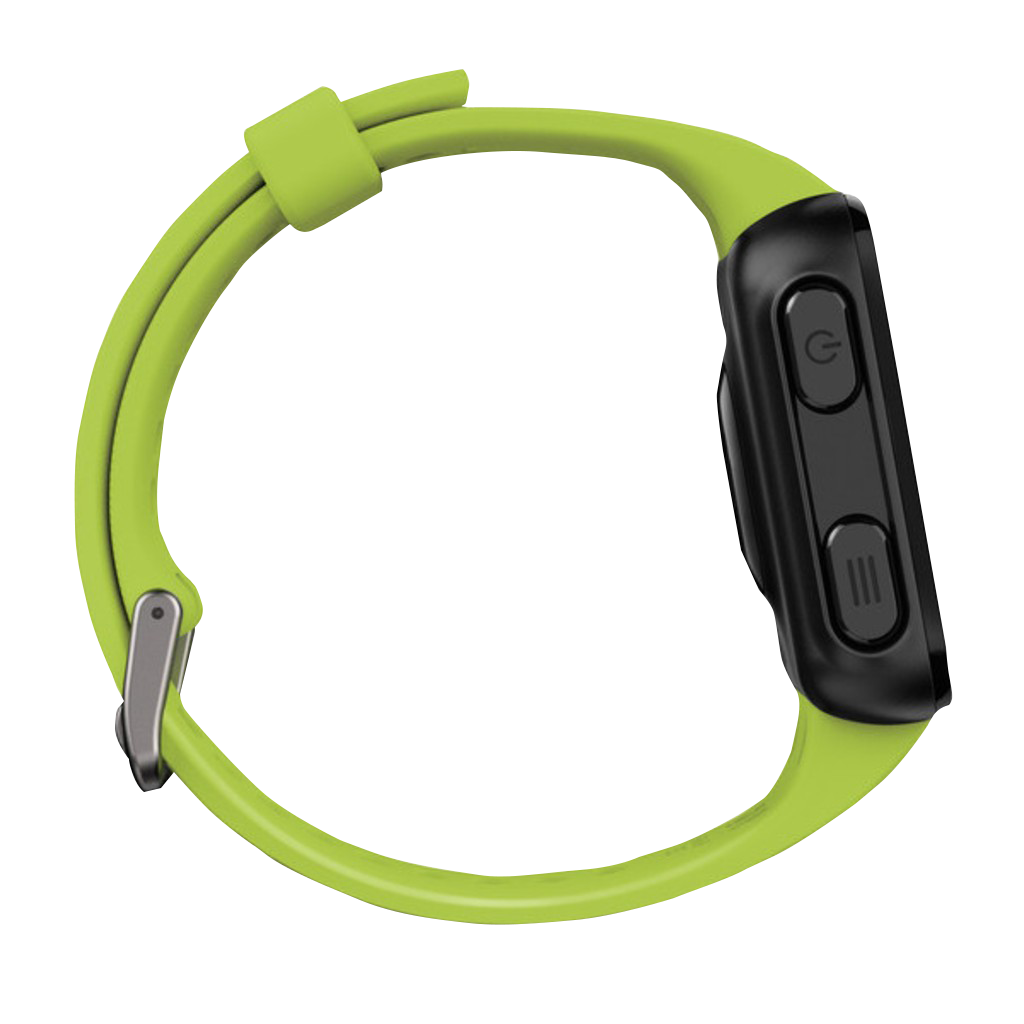 Garmin Forerunner 35 Limelight 