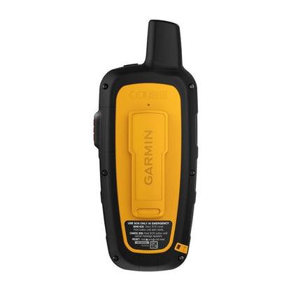 Garmin inReach SE+ Satellite Communicator - Factory Refurbished