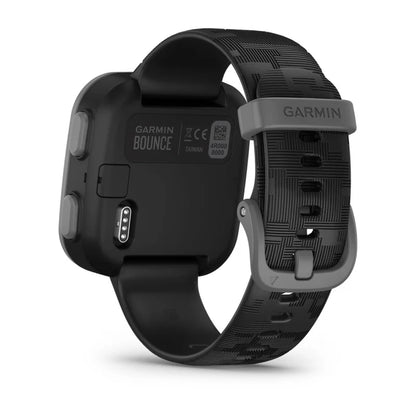 Garmin Bounce Camuflaje negro (010-02448-00)