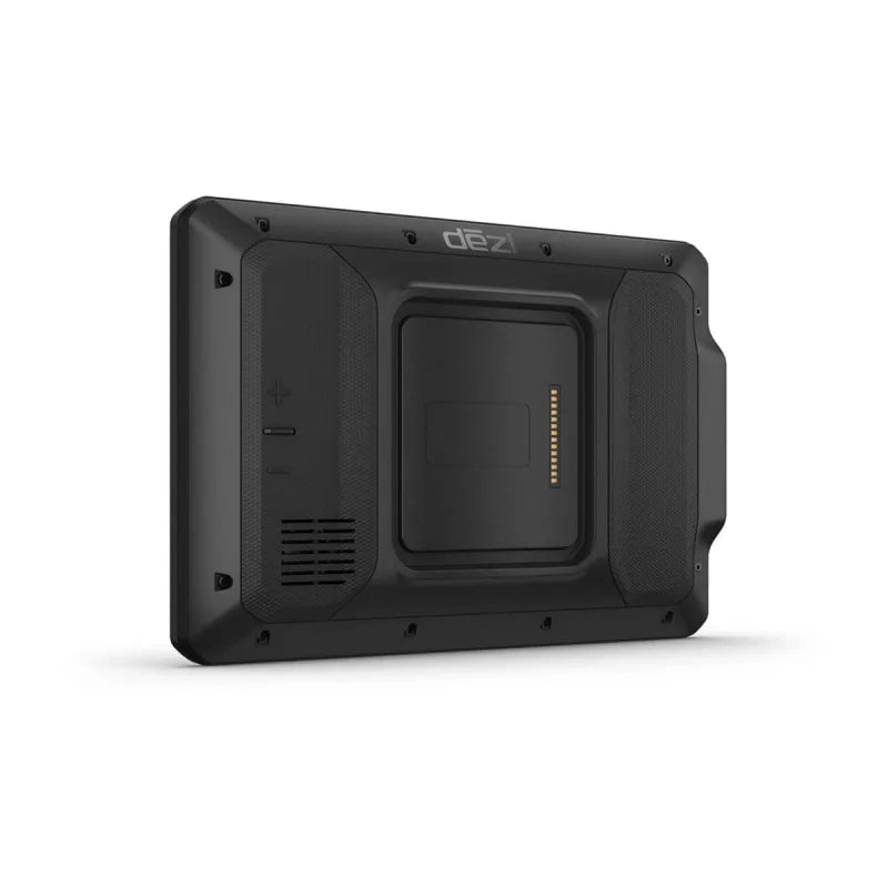 Navigateur GPS pour camion Garmin Dezl OTR810 8" (remis à neuf certifié Garmin)