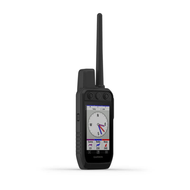 Garmin Alpha 300, appareil portable uniquement (010-02807-50)