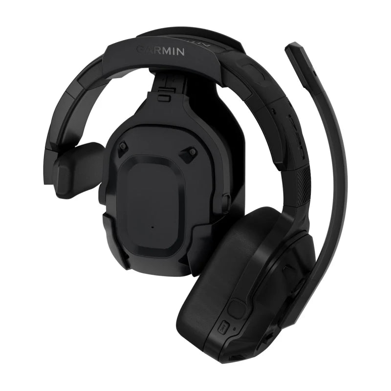 Auriculares para camiones Garmin Dezl Headset 210 Premium 2 en 1 (010-02870-00)