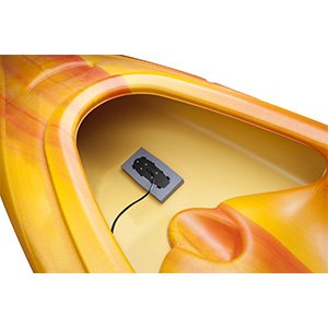 Garmin Kayak In-Hull Transducer Mount