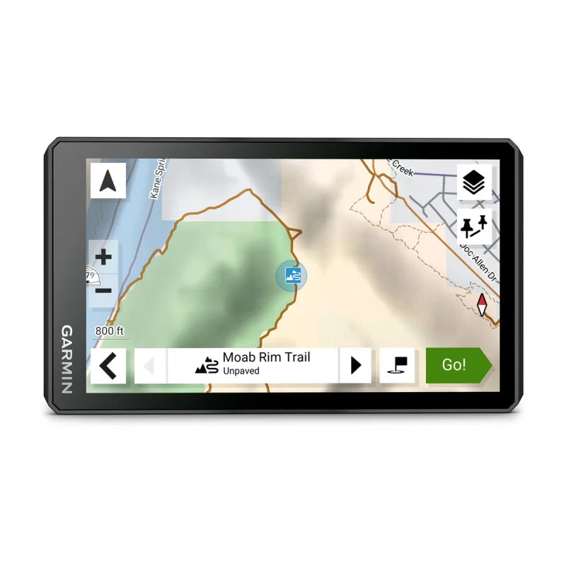 Navegador para motocicletas Garmin Zūmo XT2 de 6,0" (010-02781-00)