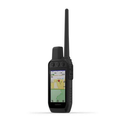 Garmin Alpha 300, appareil portable uniquement (010-02807-50)