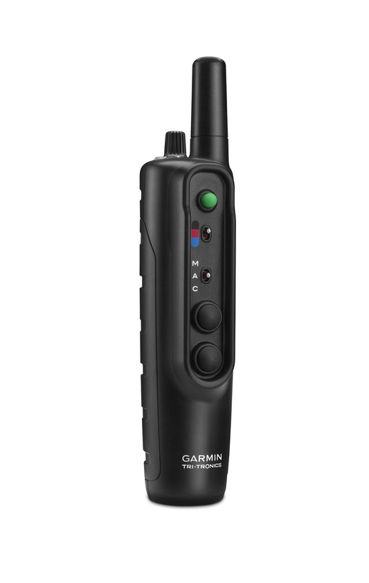 Garmin PRO 550 Handheld - Factory Refurbished