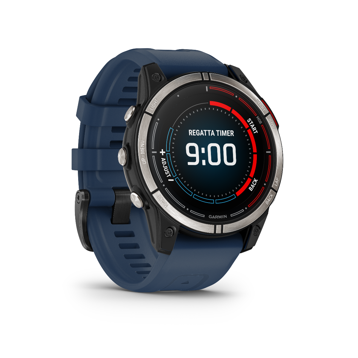 Garmin  quatix 7 – Standard Edition Marine GPS Smartwatch