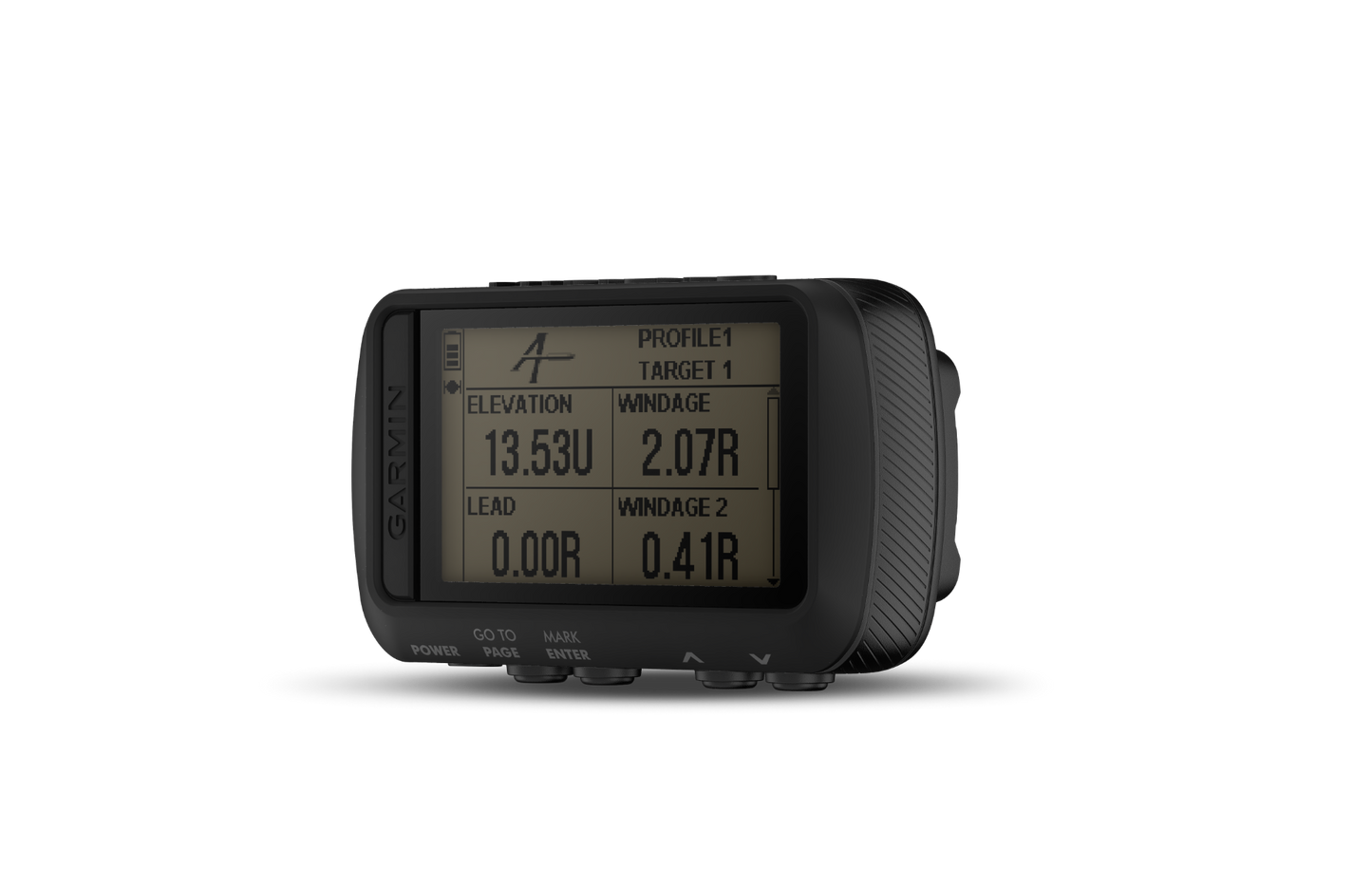 Garmin Foretrex 701 Ballistic Edition