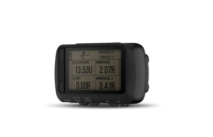 Garmin Foretrex 701 Ballistic Edition