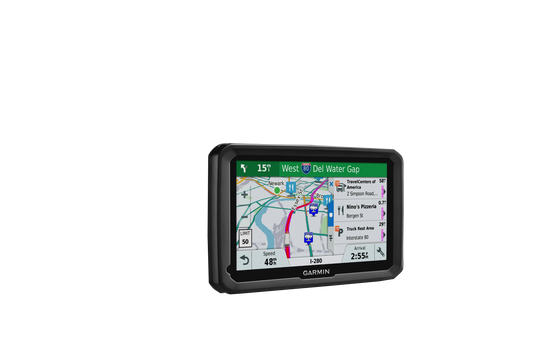 Garmin dezl 580LMT-S