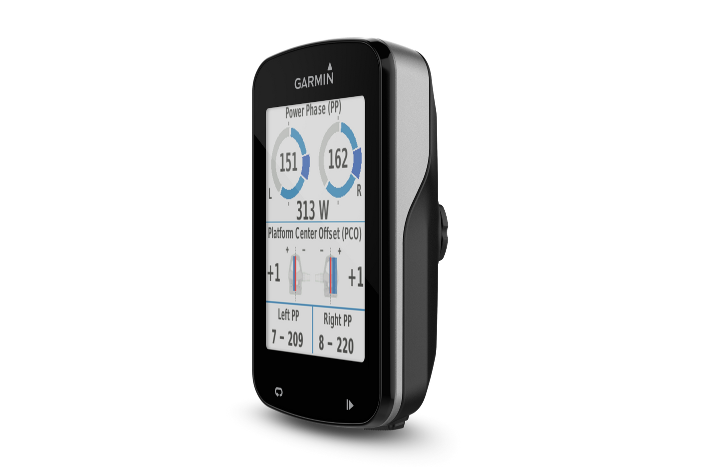 Garmin Edge 820, ordinateur de vélo intelligent pour cyclistes (010-01626-00)