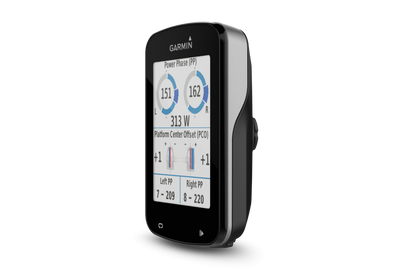 Garmin Edge 820, ordinateur de vélo intelligent pour cyclistes (010-01626-00)