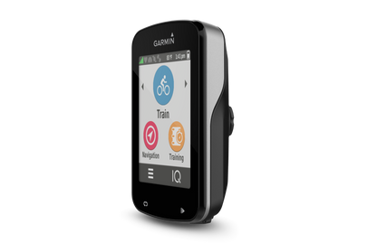 Garmin Edge 820, ordinateur de vélo intelligent pour cyclistes (010-01626-00)