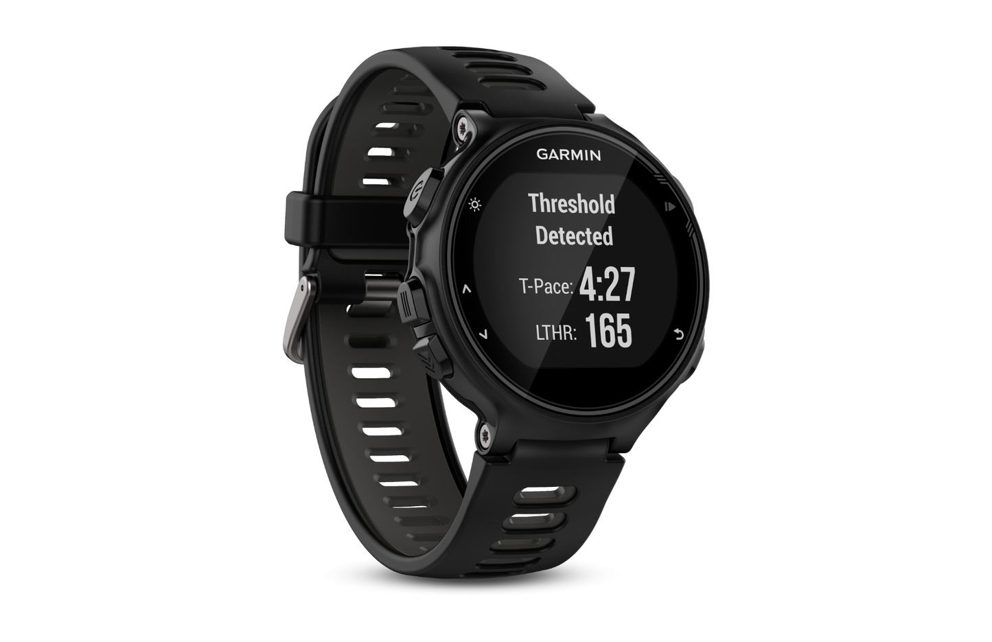 Garmin Forerunner 735XT Blk & Gray (010-01614-00)