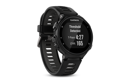 Garmin Forerunner 735XT Blk & Gray (010-01614-00)