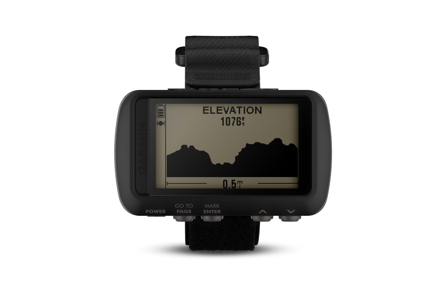 Garmin Foretrex 601