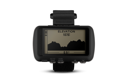 Garmin Foretrex 601