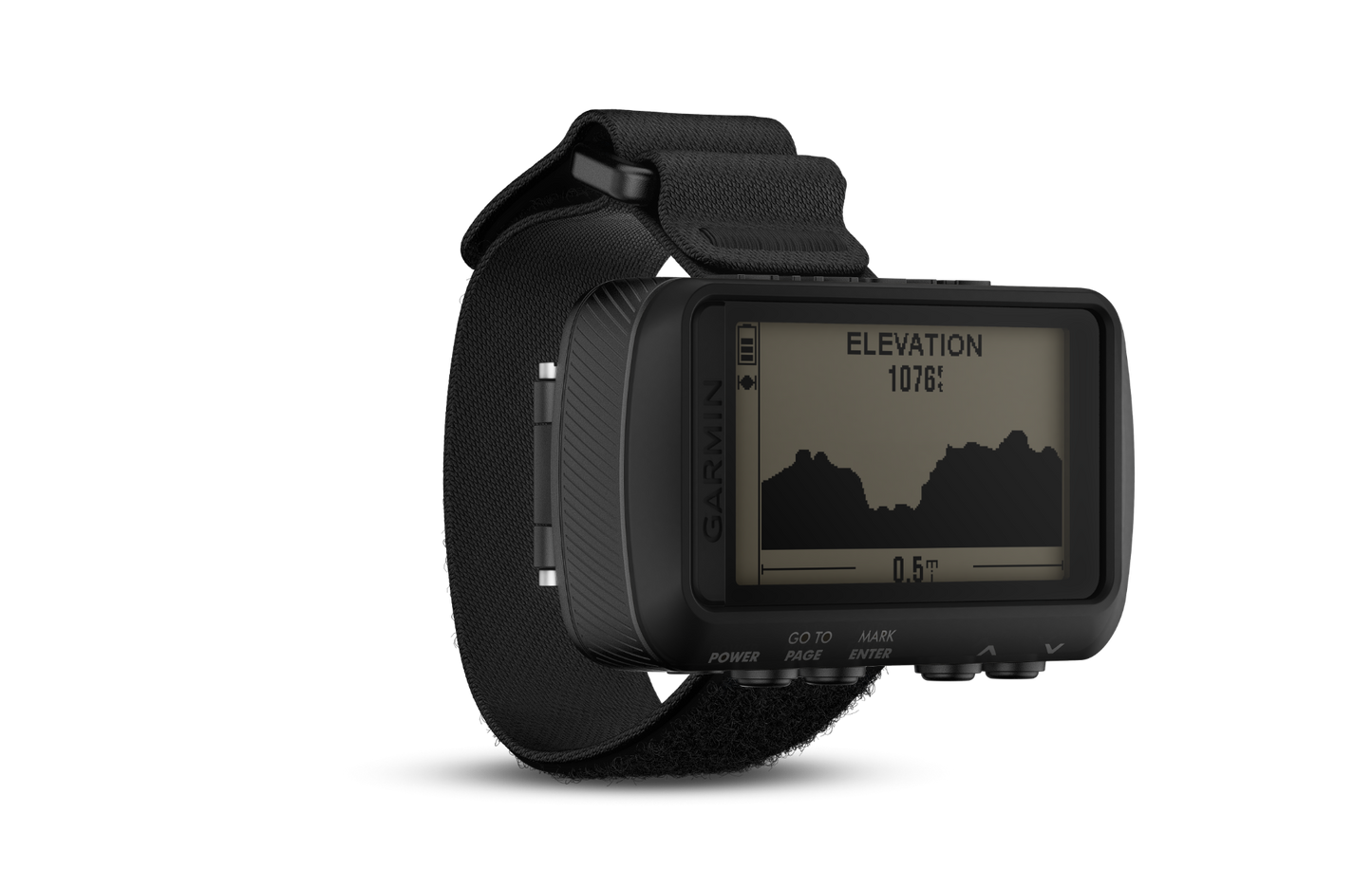 Garmin Foretrex 701 Ballistic Edition