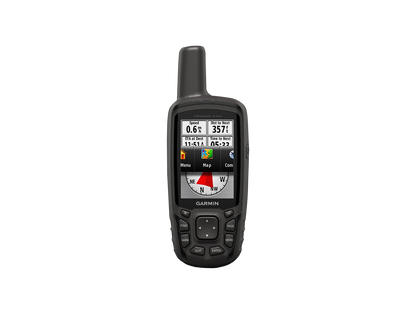 Garmin GPSMAP 64sc 