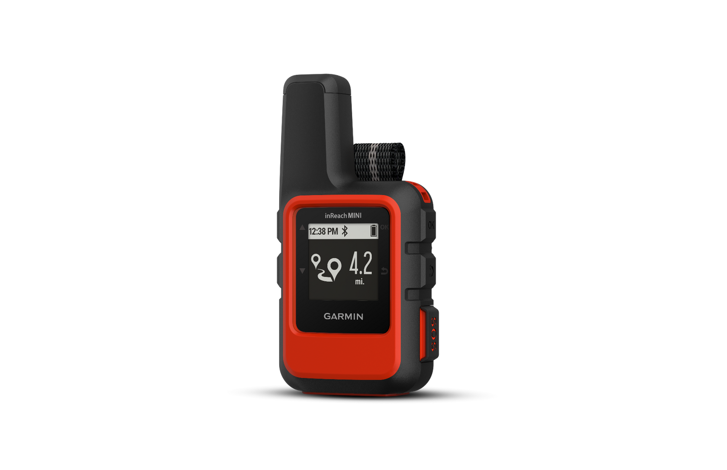 Garmin inReach Mini - Orange - Factory Refurbished