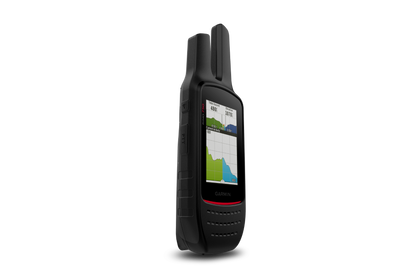 Garmin Rino 750 GPS and 2-way Radio, Canada