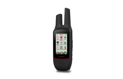 Garmin Rino 750 GPS and 2-way Radio, Canada