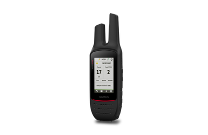 Garmin Rino 750 GPS and 2-way Radio, Canada